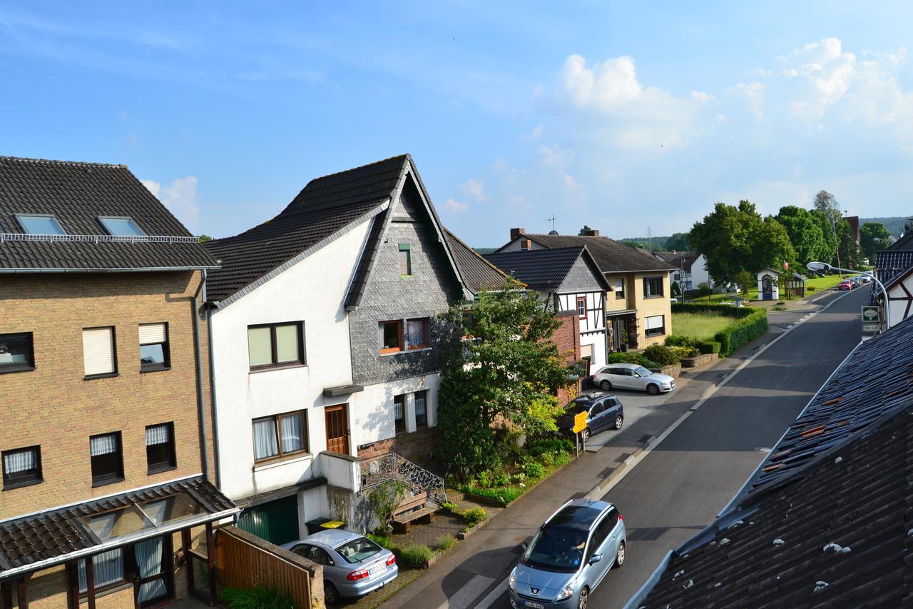 Hotel Eifelhof Weina Heimbach Exterior foto